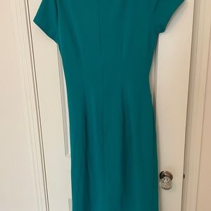 Ann Taylor Factory real shift dress. Size 4